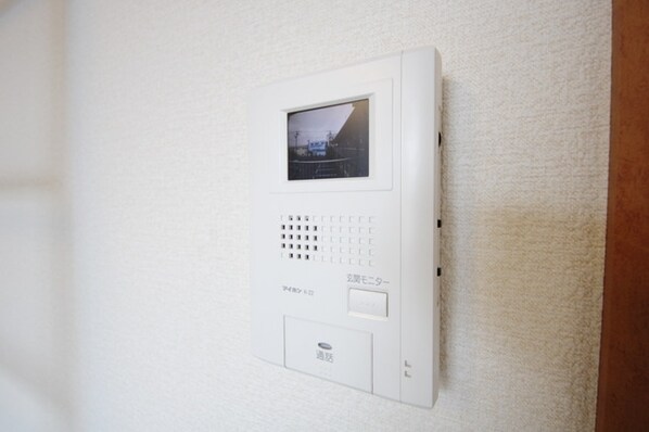 レオパレスひなたの物件内観写真